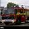 London Volvo Fire Engine