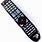 Long LG Remote for Samsung TV
