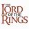 Lord of Rings Logo