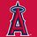 Los Angeles Angels Logo