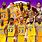 Los Angeles Lakers All-Time Greats