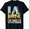 Los Angeles T-Shirt