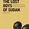 Lost Boys of Sudan Book