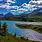 Lost Lake Glacier National Park
