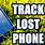 Lost Phone Tracker