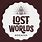 Lost World's Brewery