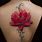 Lotus Flower Tattoo Art