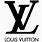 Louis Vuitton Monogram Logo