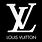 Louis Vuitton New Logo