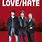 Love/Hate Series