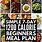 Low Carb 1200 Calorie Diet Meal Plan