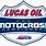Lucas Oil Motocross Logo