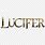 Lucifer TV Show Logo