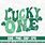 Lucky One SVG