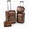 Luggage Sets for Men