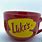 Luke's Diner Mug