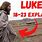 Luke 7 18 23