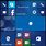 Lumia 950XL More Tiles