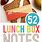Lunch Box Love Notes for Husband
