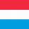 Luxembourg Flag HD