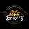 Luxury Bakery Logo