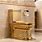 Luxury Gold Toilet
