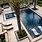 Luxury Outdoor Pools