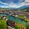 Luzern Switzerland City