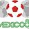 México 86 Logo