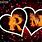 M Love R Logo