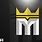 M eSports Logo