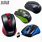 M.Tech Wireless Mouse