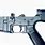 M16 Lower Receiver