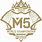 M5 MLBB Logo