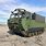 M548A1 Tracked Cargo Carrier
