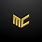 MC Logo Design 3D