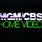 MGM CBS Home Video Logo