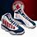 MLB Boston Shoes