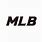 MLB Korea Logo