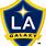 MLS LA Galaxy Logo