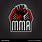 MMA Fight Logo