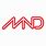 MND N Logo