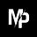 MP Letter Logo