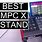 MPC X Stand