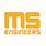 MS Engineering Logo