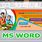 MS Word Banner