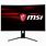 MSI Optix Mag321cqr