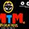 MTM Logo Panzoid
