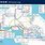 MTR Map 2050