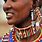 Maasai Jewelry Kenya